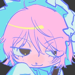 Telegram profile photo for mio