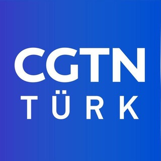 Telegram profile photo for CGTN Türk