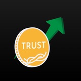 Telegram profile photo for Trust Money