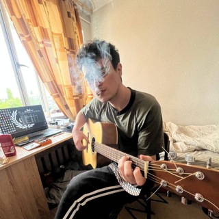 Telegram profile photo for Тридцатый