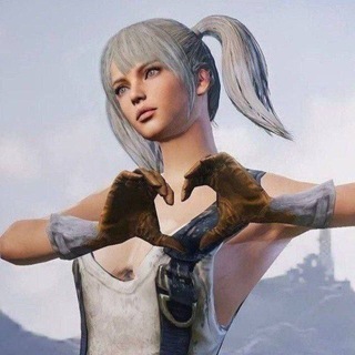 Telegram profile photo for DNS PUBG