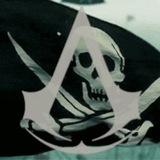 Telegram profile photo for Pirates