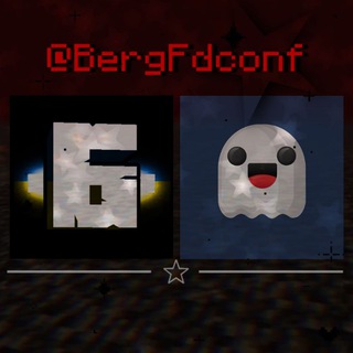 Telegram profile photo for ▷♱𝙱𝚎𝚛𝚐 𝙵𝚊𝚗𝚍𝚘𝚖 𝙲𝚘𝚗𝚏𝚎𝚜𝚜𝚒𝚘𝚗♱