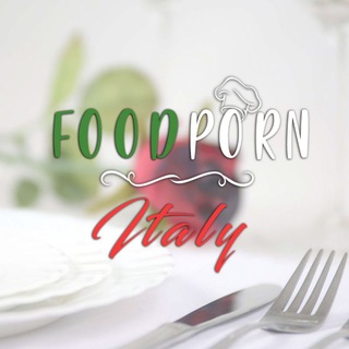 Telegram profile photo for ๐ฎ๐น Food Porn Italy ๐ฎ๐น