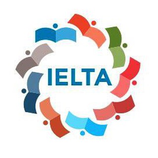 Telegram profile photo for IELTA