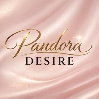 Telegram profile photo for 👑 Pandora Desire 21 🩷