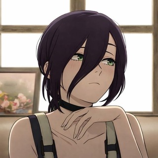 Telegram profile photo for 赤い月
