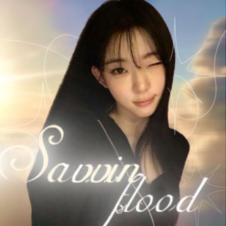 Telegram profile photo for 𝘚𝘢𝘷𝘷𝘪𝘯 𝘪𝘯𝘧𝘰