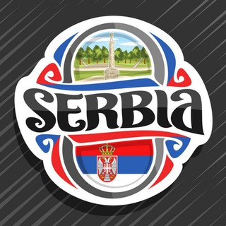 Telegram group profile photo for Нови-Сад чат