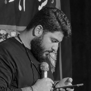Telegram profile photo for محمد اسلامی | مرشد