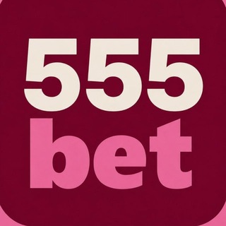 Telegram profile photo for 555bet.com| Canal chat®️