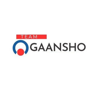 Telegram profile photo for TEAM_OGAANSHO
