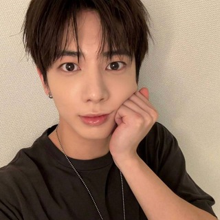 Telegram profile photo for taehyun archive
