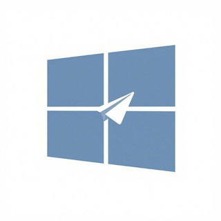 Telegram profile photo for Pro Windows