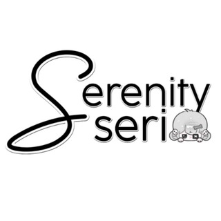 Telegram profile photo for 𝓢erenity 𝓢eri