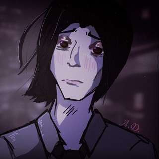 Telegram profile photo for А.Д. | #хеллпринцыканон