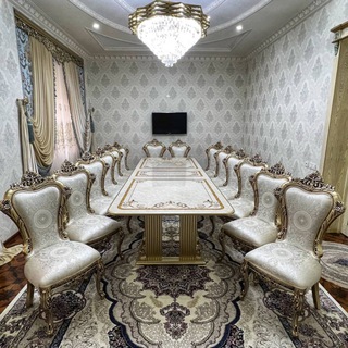 Telegram profile photo for 🌳СтолСтул оптом🪑