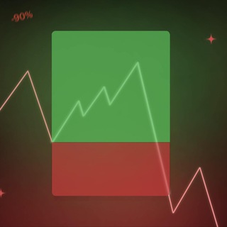 Telegram profile photo for Binance Futures Liquidations