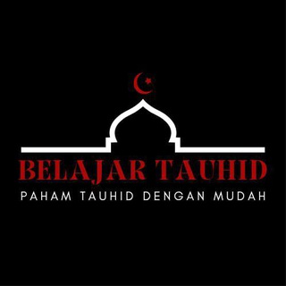 Telegram profile photo for Belajar Tauhid