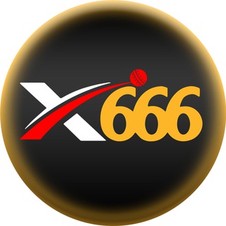 Telegram profile photo for X666.pro | Official Channel ®