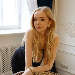 Telegram profile photo for Отзывы • Анна Шмигельская