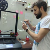 Telegram profile photo for tech w/ abdulkader