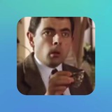 Telegram profile photo for Крипто Чай / Разбор сделок и сигналов