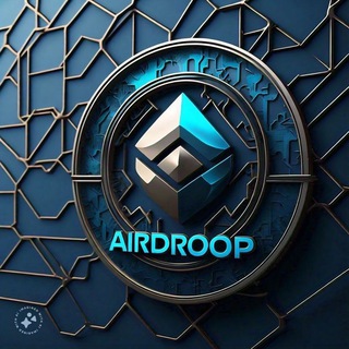 Telegram profile photo for Airdrops