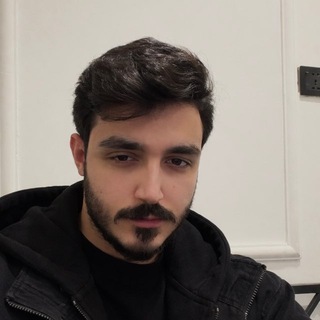 Telegram profile photo for إيروس☾