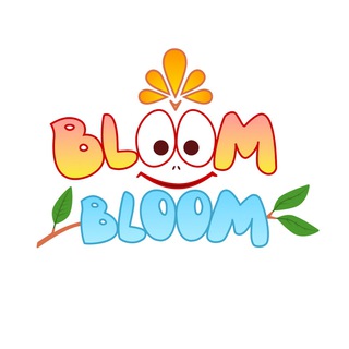 Telegram profile photo for Театральная студия Bloom Bloom