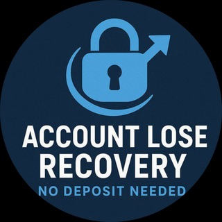 Telegram profile photo for Quotex loss recovery