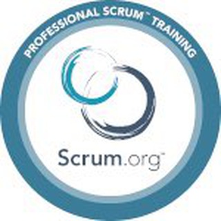 Telegram group profile photo for Scrum.org Agile Studying Group (PSM, PSPO,...)