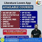 Telegram profile photo for UP TGT PGT LT GRADE NVS KVS DSSSB ENGLISH