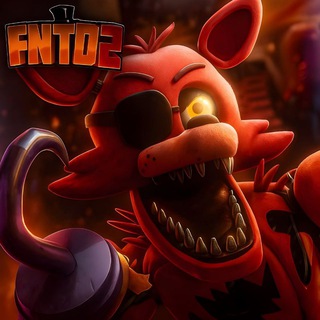 Telegram profile photo for Five nights TD 2 Розыгрыши, новости и прочее...