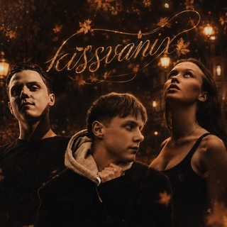 Telegram profile photo for kissvanix