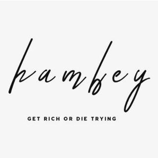 Telegram profile photo for Hambey on crypto