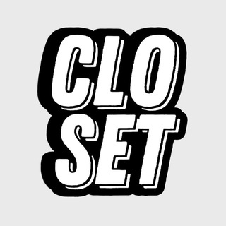 Telegram profile photo for Closet lv