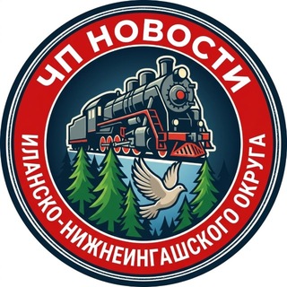 Telegram profile photo for Чп,новости Иланско-Нижнеингашского округа