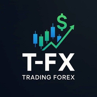 Telegram profile photo for أكاديمية T_FX _FOREX (حماه)