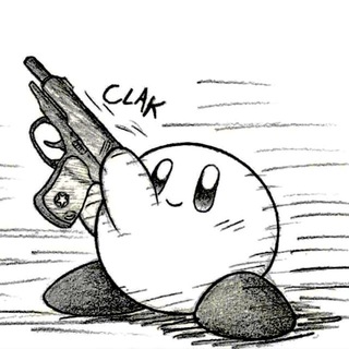Telegram profile photo for 卡 比 精 神