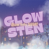 Telegram profile photo for GLOWSTEN: Spark the Night!