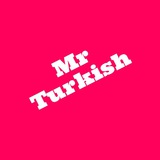Telegram profile photo for Mr Turkish