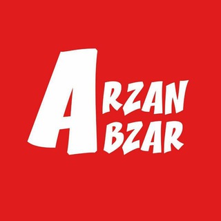 Telegram profile photo for Arzanabzarshop