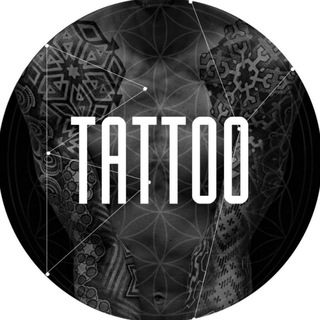 Telegram profile photo for Tattoo Culture