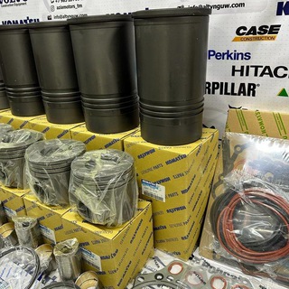 Telegram profile photo for Spare parts for construction equipment