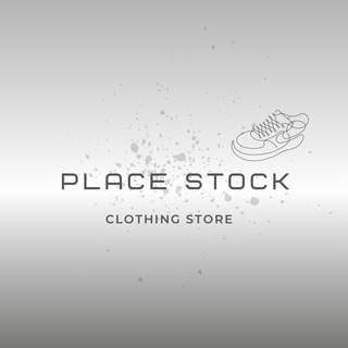 Telegram profile photo for PLACE STOCK | WEAR & SHOES