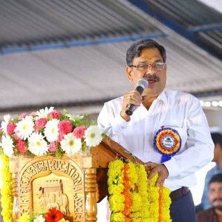 Telegram profile photo for NANDYAL BANK ASPIRANTS CHANNEL
