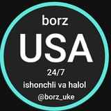 Telegram profile photo for isbot !
