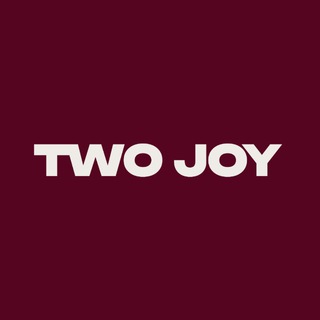 Telegram profile photo for Two Joy