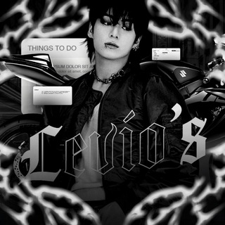 Telegram profile photo for Levio's